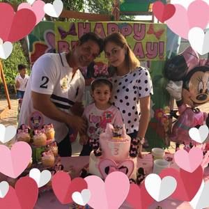 Meet your Posher, Dailanys